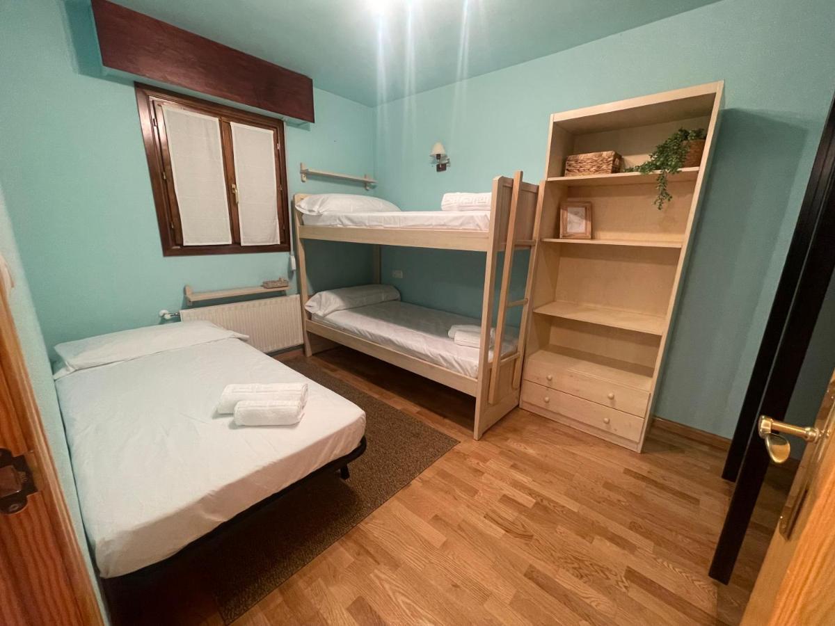 Apartament Apartamento *White Formigal* Zewnętrze zdjęcie
