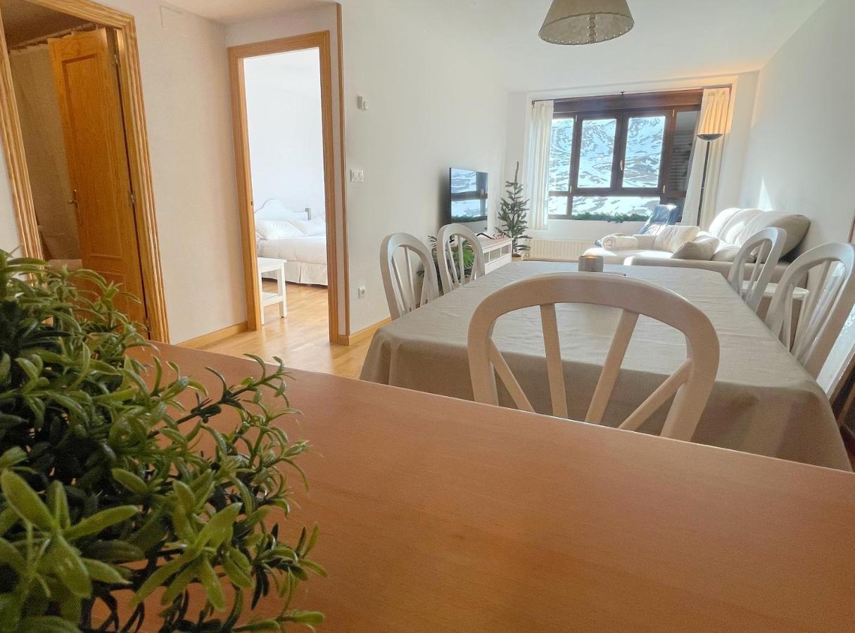 Apartament Apartamento *White Formigal* Zewnętrze zdjęcie