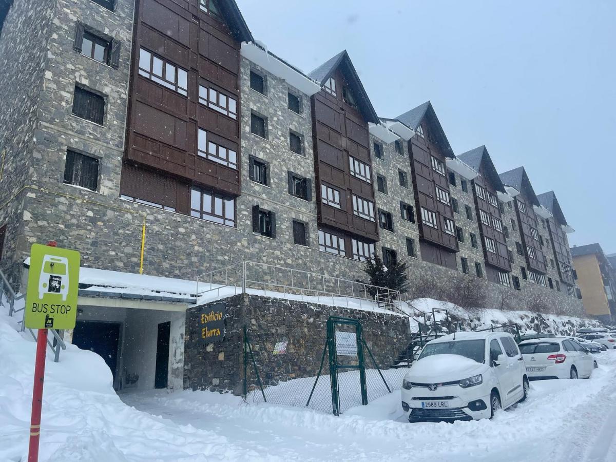 Apartament Apartamento *White Formigal* Zewnętrze zdjęcie