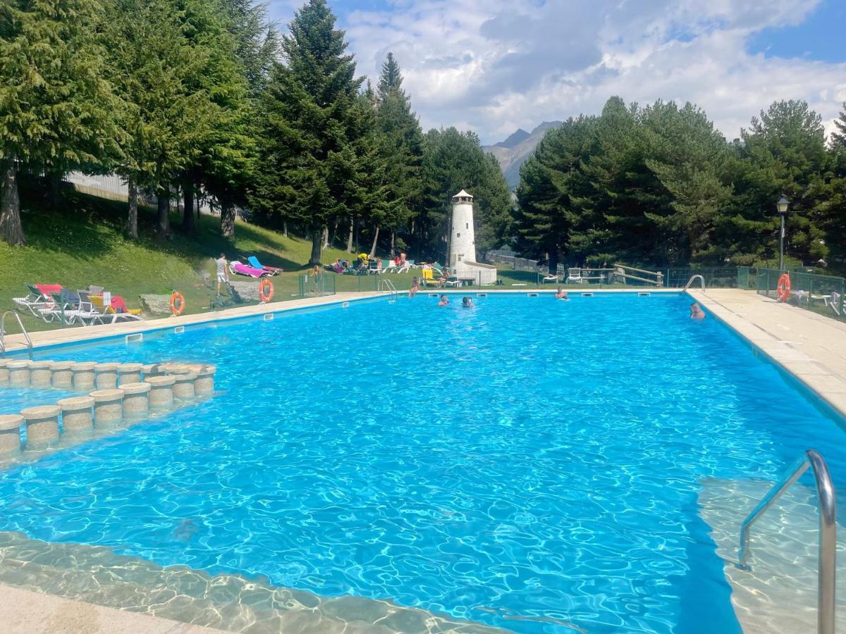 Apartament Apartamento *White Formigal* Zewnętrze zdjęcie