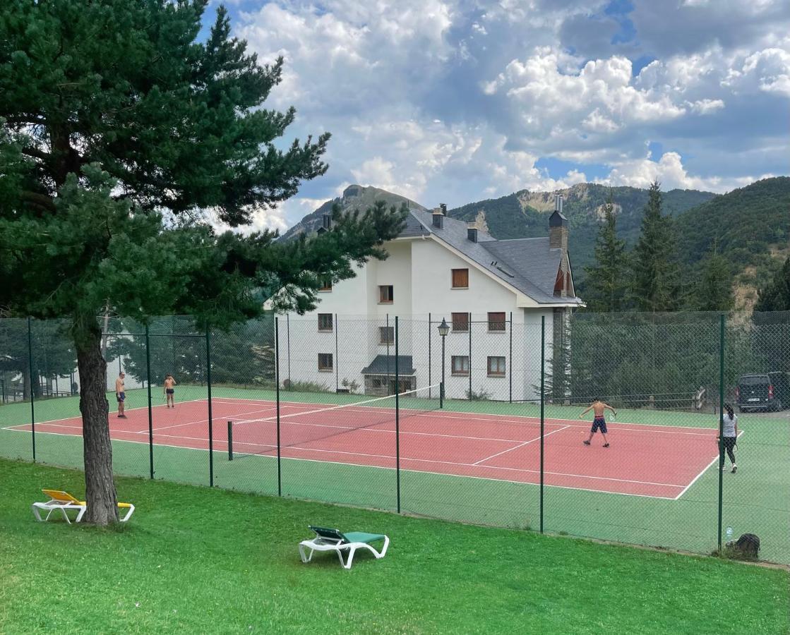 Apartament Apartamento *White Formigal* Zewnętrze zdjęcie